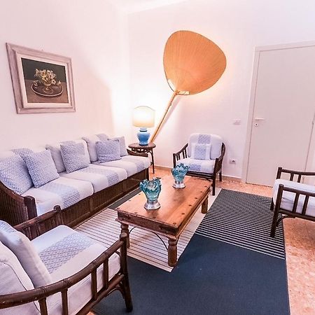 Liguria Garden Apartment Олбия Екстериор снимка
