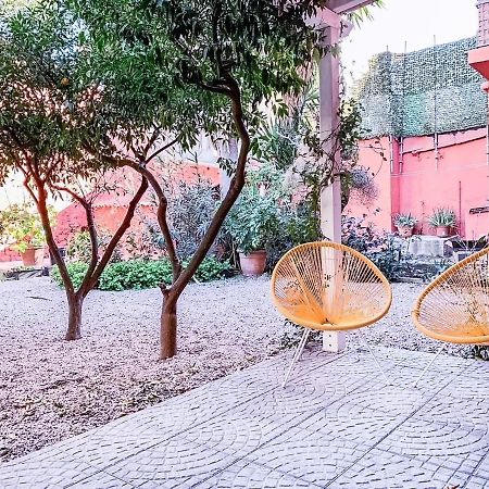 Liguria Garden Apartment Олбия Екстериор снимка