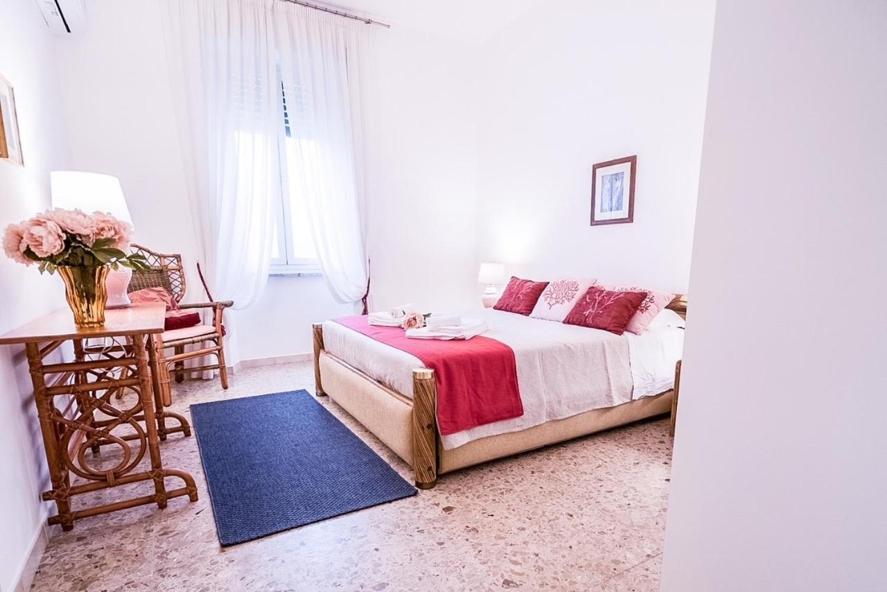 Liguria Garden Apartment Олбия Екстериор снимка