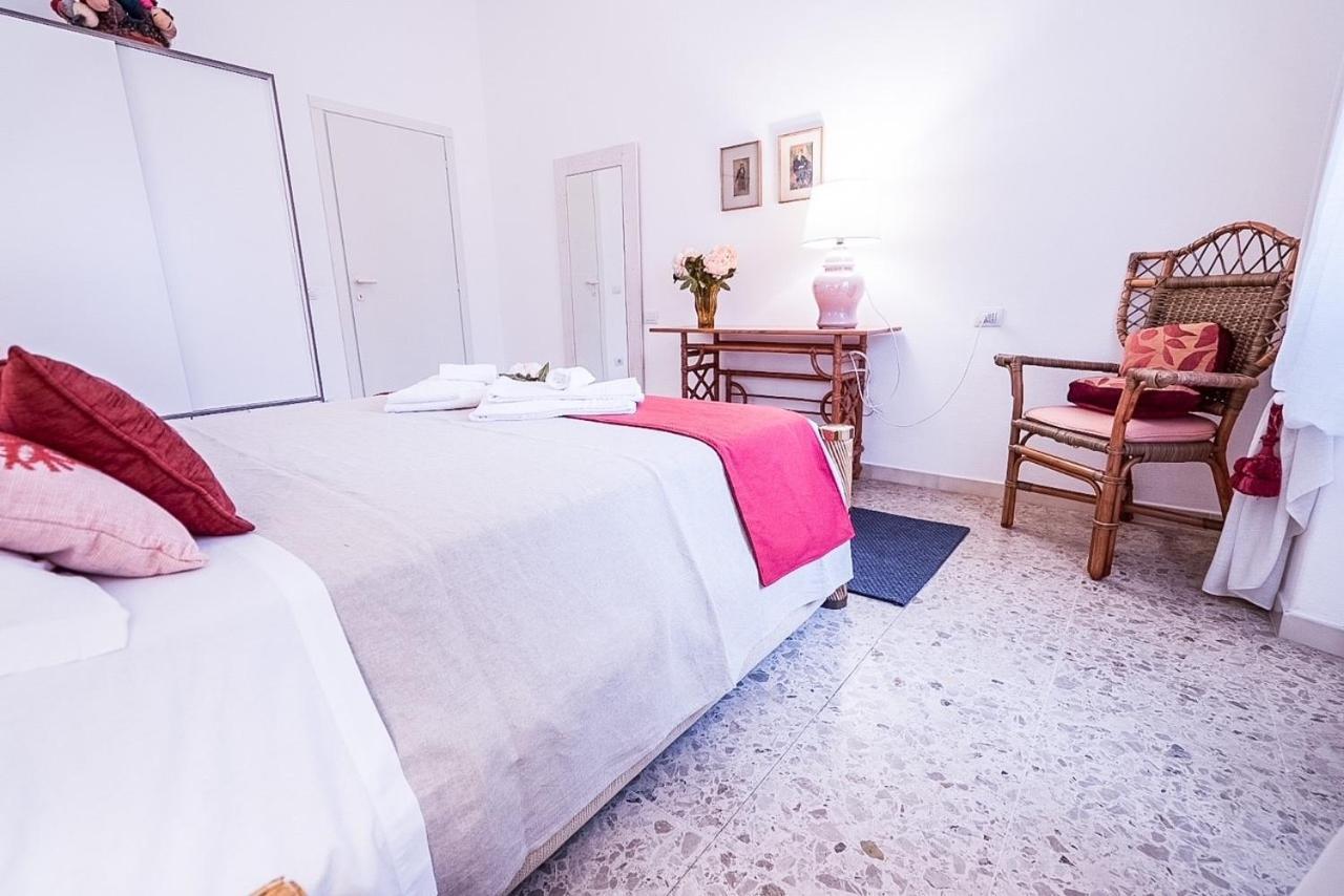 Liguria Garden Apartment Олбия Екстериор снимка