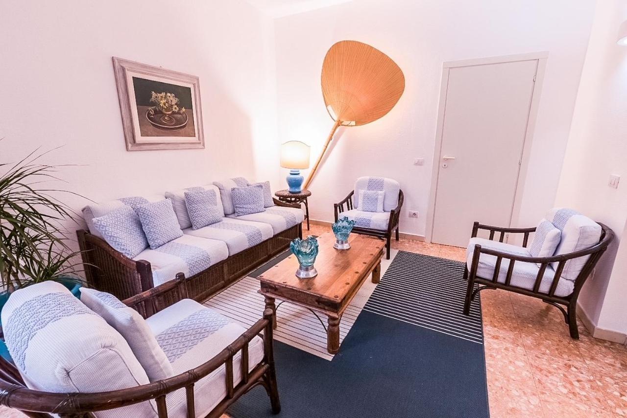 Liguria Garden Apartment Олбия Екстериор снимка