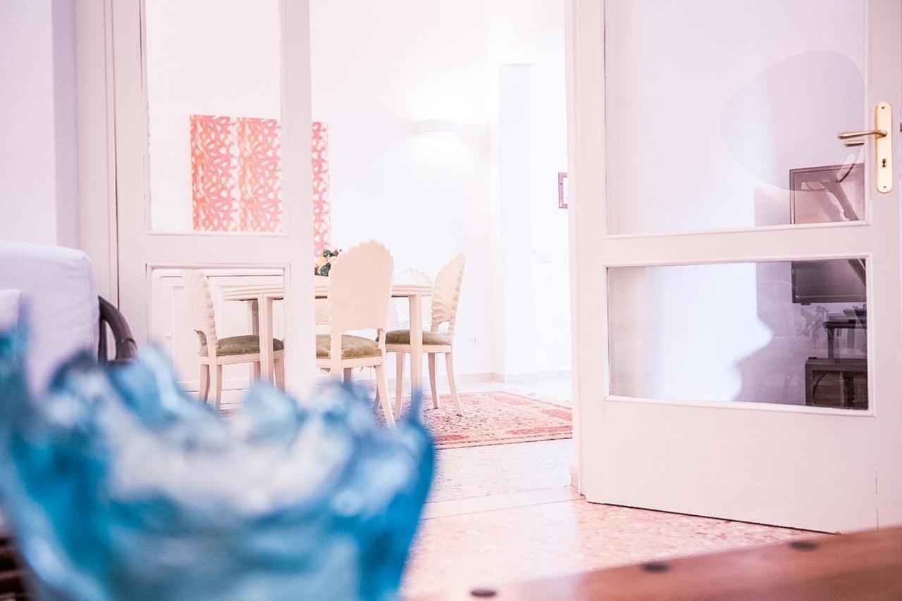 Liguria Garden Apartment Олбия Екстериор снимка