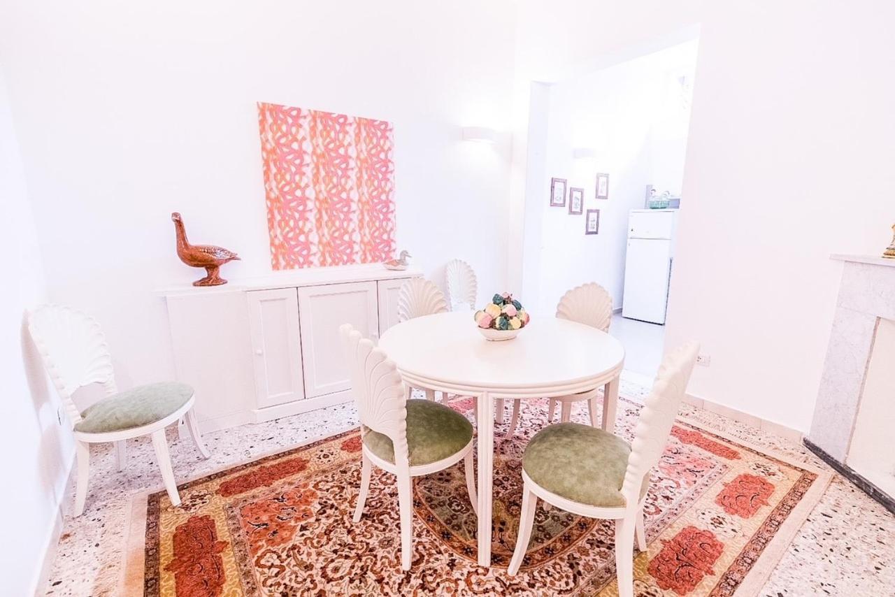 Liguria Garden Apartment Олбия Екстериор снимка