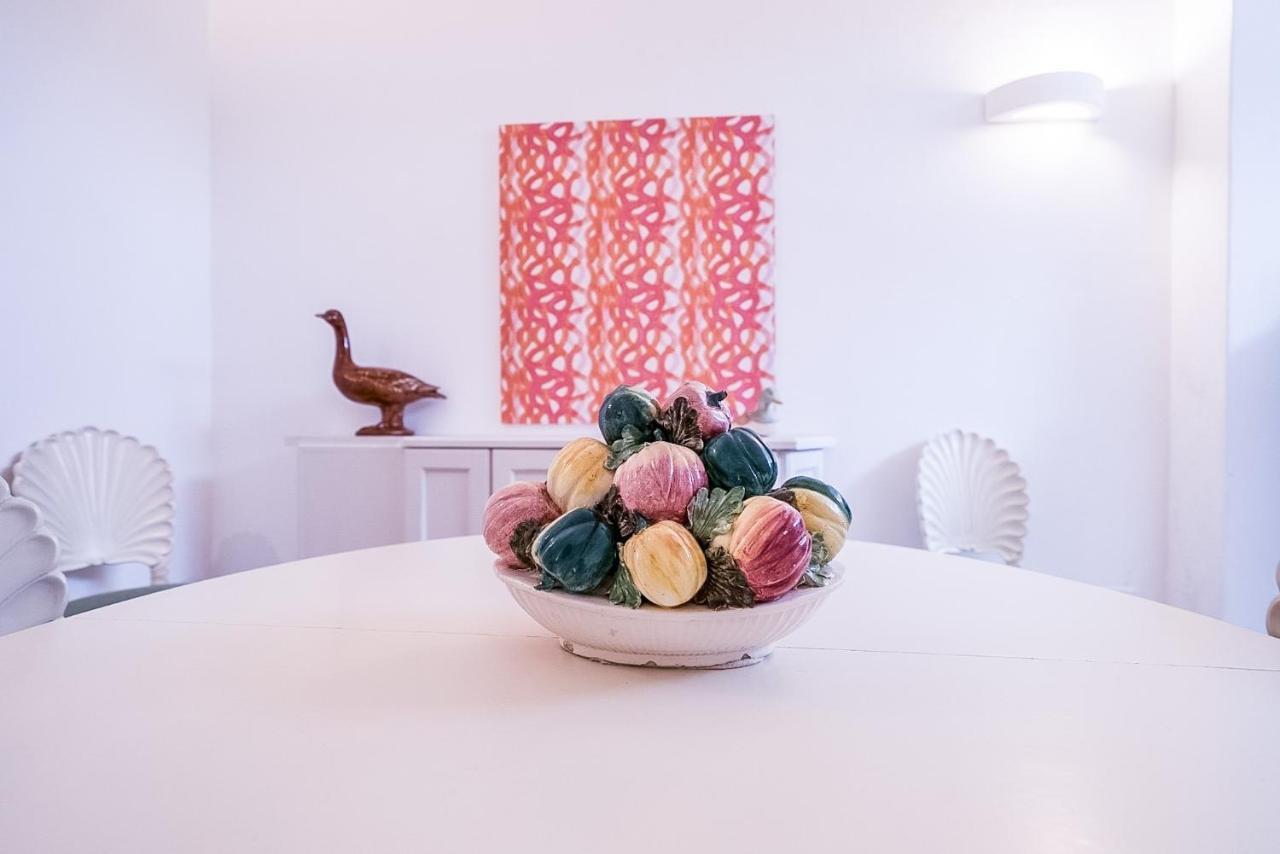 Liguria Garden Apartment Олбия Екстериор снимка